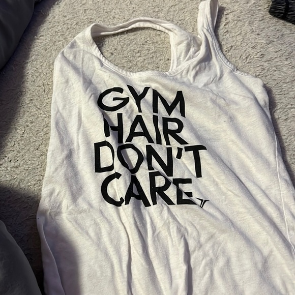 Old Navy Tops - old navy active tank top